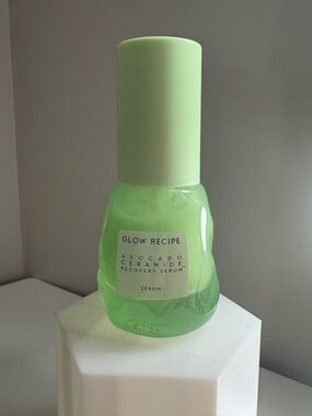 Glow Recipe Avocado Ceramide Skin Barrier Serum 15mL Mini BRAND NEW